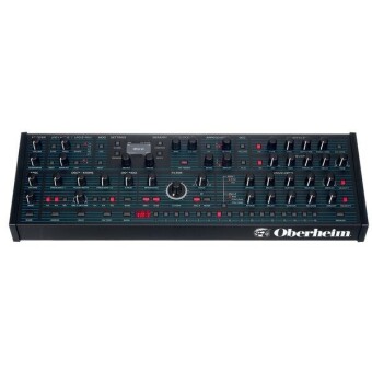 Oberheim TEO-5 Desktop Фото 11