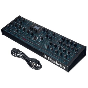 Oberheim TEO-5 Desktop Фото 2