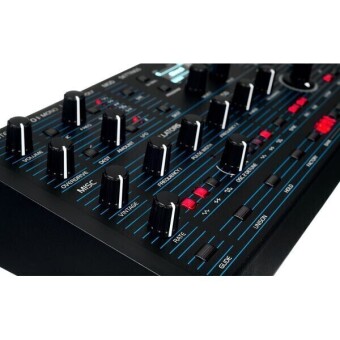 Oberheim TEO-5 Desktop Фото 6