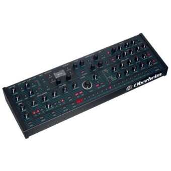 Oberheim TEO-5 Desktop Фото 10