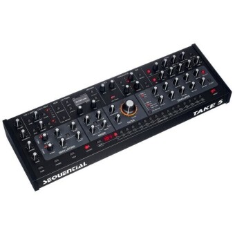 Sequential Take 5 Desktop Фото 10