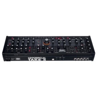 Sequential Take 5 Desktop Фото 9