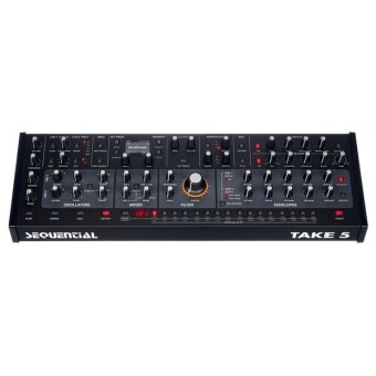 Sequential Take 5 Desktop Фото 11