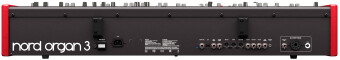 Nord Organ 3 Фото 6