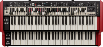 Nord Organ 3