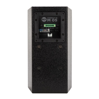 RCF COMPACT M 05 White Фото 11