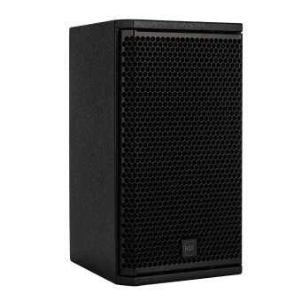 RCF COMPACT M 06 White Фото 13