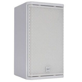 RCF COMPACT M 06 White Фото 5