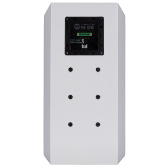 RCF COMPACT M 08 White Фото 3