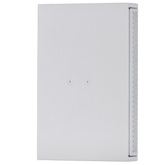 RCF COMPACT M 08 White Фото 4