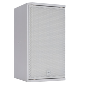 RCF COMPACT M 08 White Фото 5