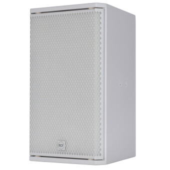 RCF COMPACT M 08 White Фото 6