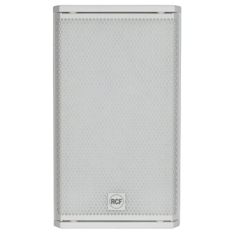 RCF COMPACT M 10 White Фото 6