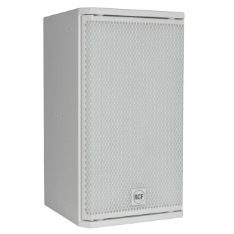 RCF COMPACT M 10 White Фото 5