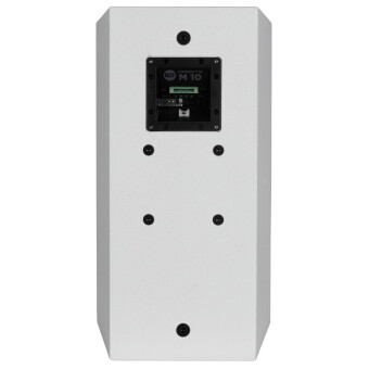 RCF COMPACT M 10 White Фото 3