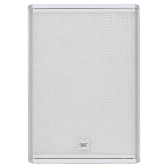 RCF SUB 15-AX White Фото 6