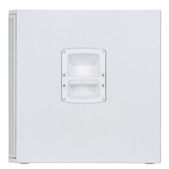 RCF SUB 15-AX White Фото 4