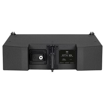 RCF TTAudio GTX 10i Фото 4