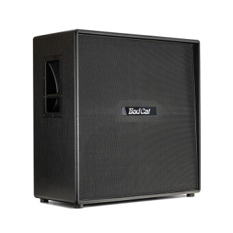 Bad Cat 4x12 Extension Cabinet UK Celestion custom speakers Фото 4