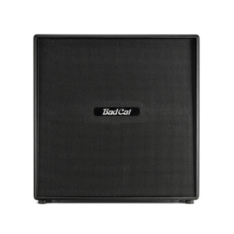 Bad Cat 4x12 Extension Cabinet UK Celestion custom speakers