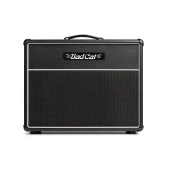 Bad Cat Cub 1x12 Extension Cabinet