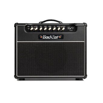 Bad Cat Cub V EL34 combo