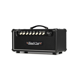 Bad Cat Cub V EL34 Head Фото 3