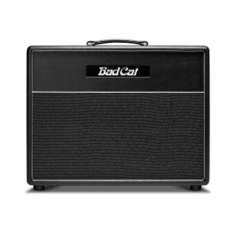 Bad Cat Hot Cat 1x12 Extension Cabinet