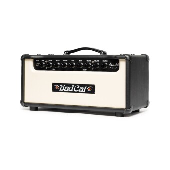 Bad Cat Era 30 Mark Sampson Cream Фото 3