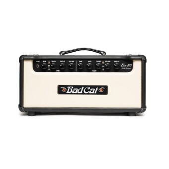 Bad Cat Era 30 Mark Sampson Cream