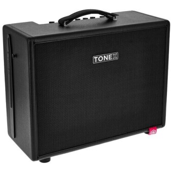 IK Multimedia ToneX Cab Фото 16