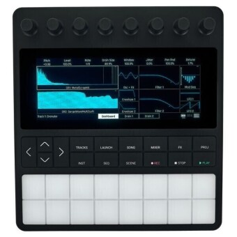 1010music Bento Фото 9