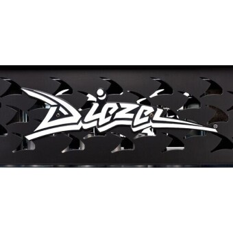 Diezel D-MOLL CLASSIC Head Фото 4