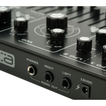 Dreadbox Artemis Фото 5