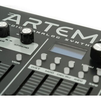 Dreadbox Artemis Фото 3