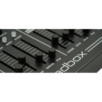 Dreadbox Artemis Фото 2