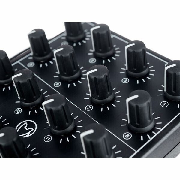 Faderfox PC4 купить в Москве | UNITED MUSIC