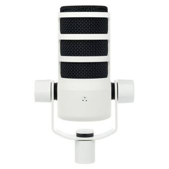 RODE PodMic USB White Фото 12