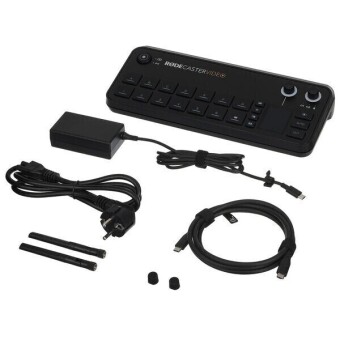 Rode RodeCaster Video Фото 2