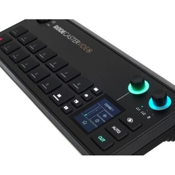 Rode RodeCaster Video Фото 7