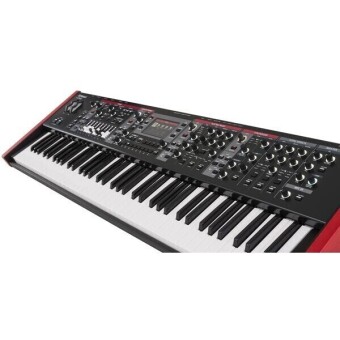 Roland V-STAGE 76 Фото 9