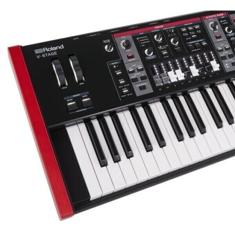 Roland V-STAGE 76 Фото 8