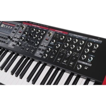 Roland V-STAGE 76 Фото 6