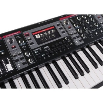 Roland V-STAGE 76 Фото 7
