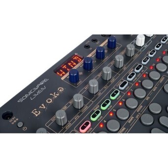 Sonicware LIVEN Evoke Фото 5