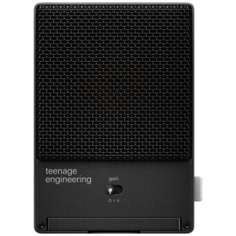 Teenage Engineering CM-15 Black Фото 5