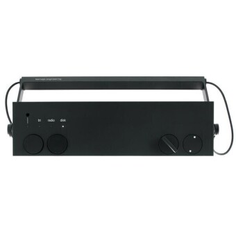 Teenage Engineering OB-4 white Фото 7