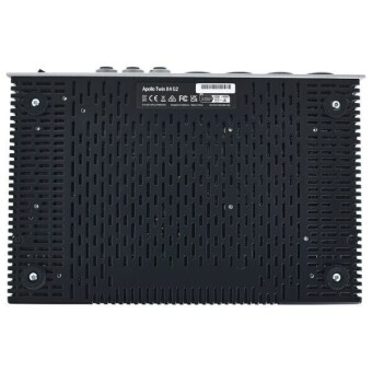 Universal Audio Apollo X4 Gen2 Essentials+ Фото 4