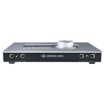 Universal Audio Apollo X4 Gen2 Essentials+ Фото 8