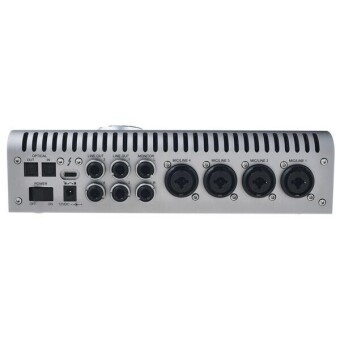 Universal Audio Apollo X4 Gen2 Essentials+ Фото 7